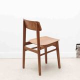 Chaise scandinave style Gascoin