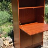 Vintage children's desk