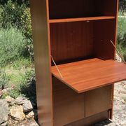 Bureau enfant vintage