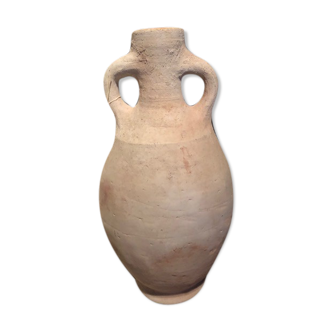 Tamegroute artisanal jar