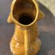 Ceramic Honey Poodle Jug
