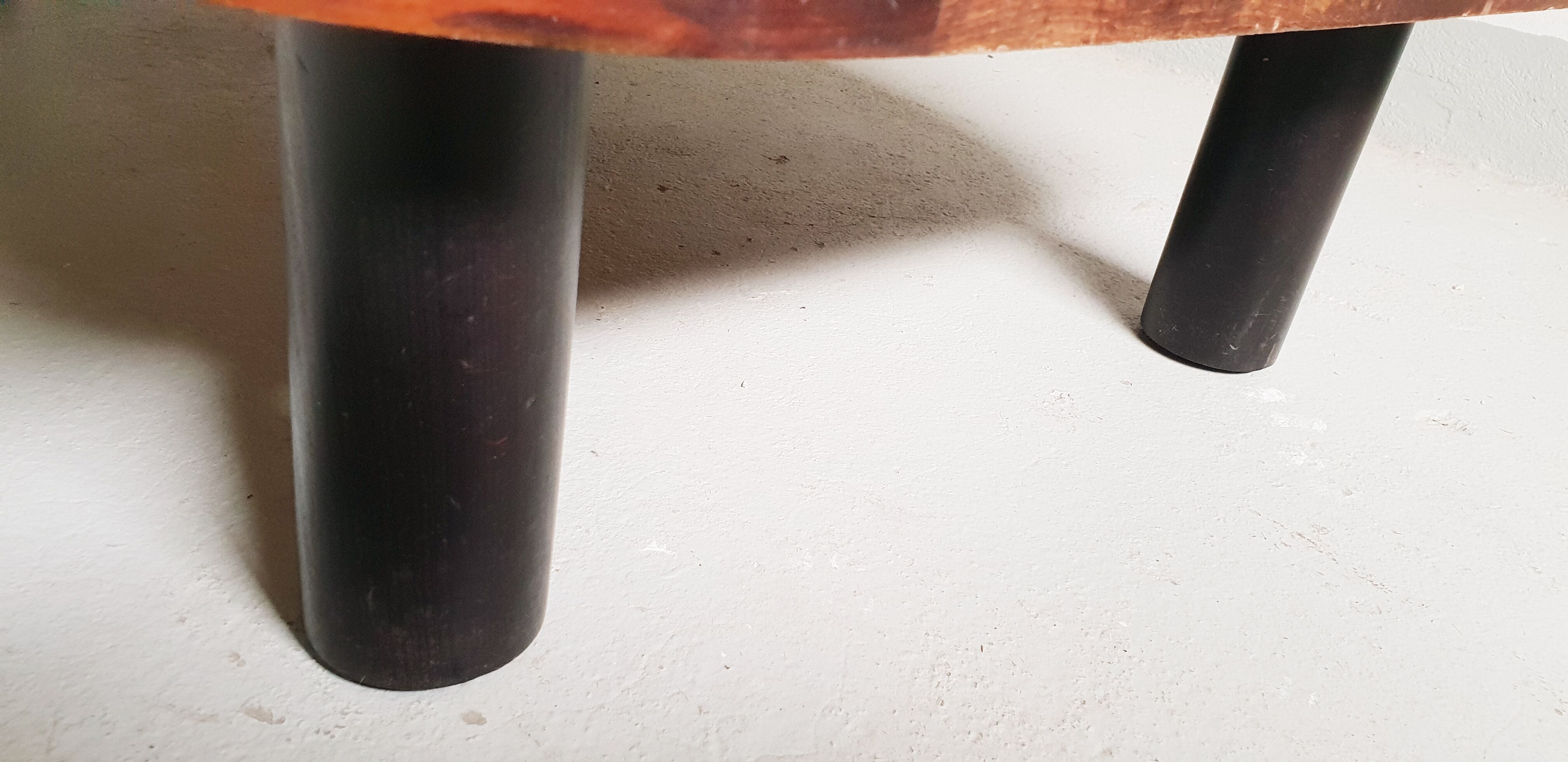 Roger Capron coffee table