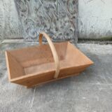 Panier en bois