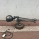 Rare Jieldé 4-arm floor lamp