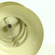 Ceiling light in brass, 205cm, Czechoslovakia 1960s