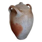 Antique Saintonge Jar/Pier
