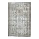 5x8 Handmade Oriental Vintage Rug,168x257Cm