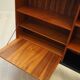 Teak bookcase, Danish design, 1970s, production: Denmark