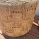 Duo 70s poufs