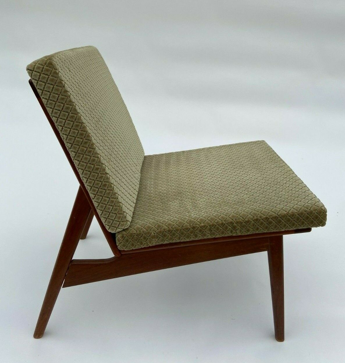 Pair of scandinavian heaters 1960 original westwing norvege cushion