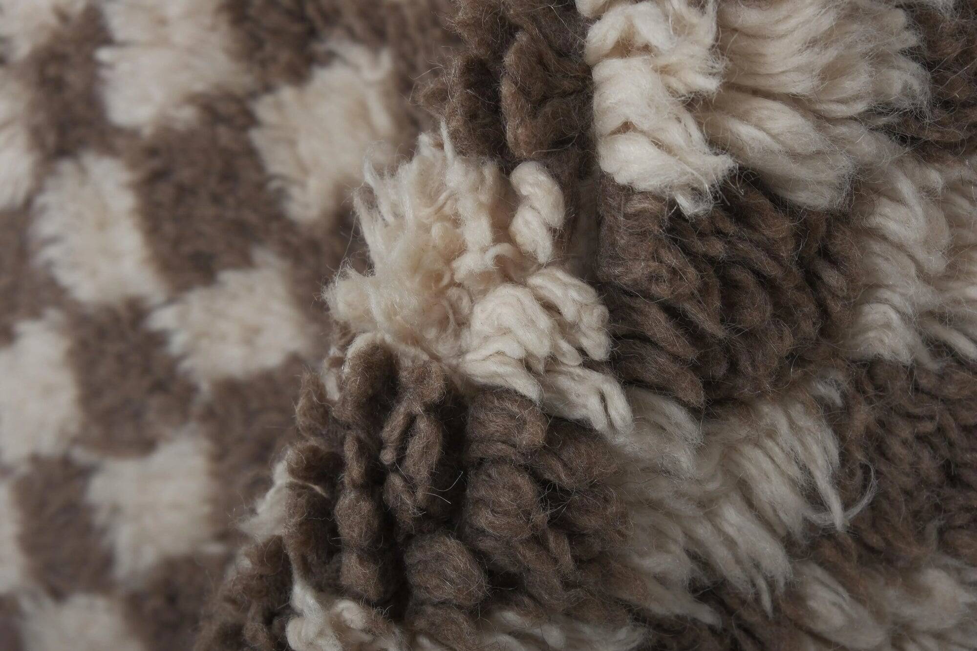 Tapis turc vintage fait main 86x143 cm