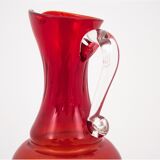 Pitcher, designed by Ludwik Fiedorowicz, Poland, 1980s