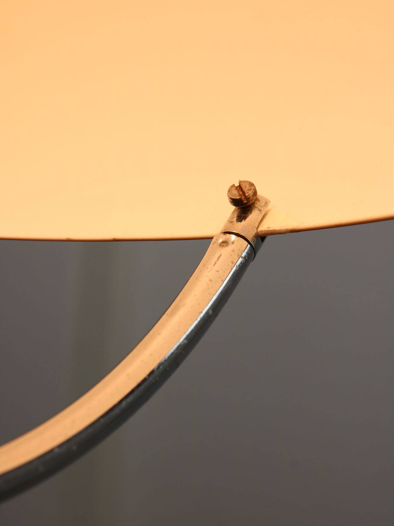 Space Age Italian Jolly Pendant Lamp from Guzzini