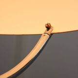 Space Age Italian Jolly Pendant Lamp from Guzzini