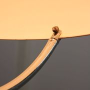 Space Age Italian Jolly Pendant Lamp from Guzzini