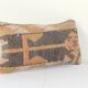 Vintage Turkish cushion cover 20x41 cm