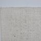 White Handwoven Vintage  Kilim Rug sku 3080