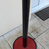 Italian design coat rack talin 80s vintage