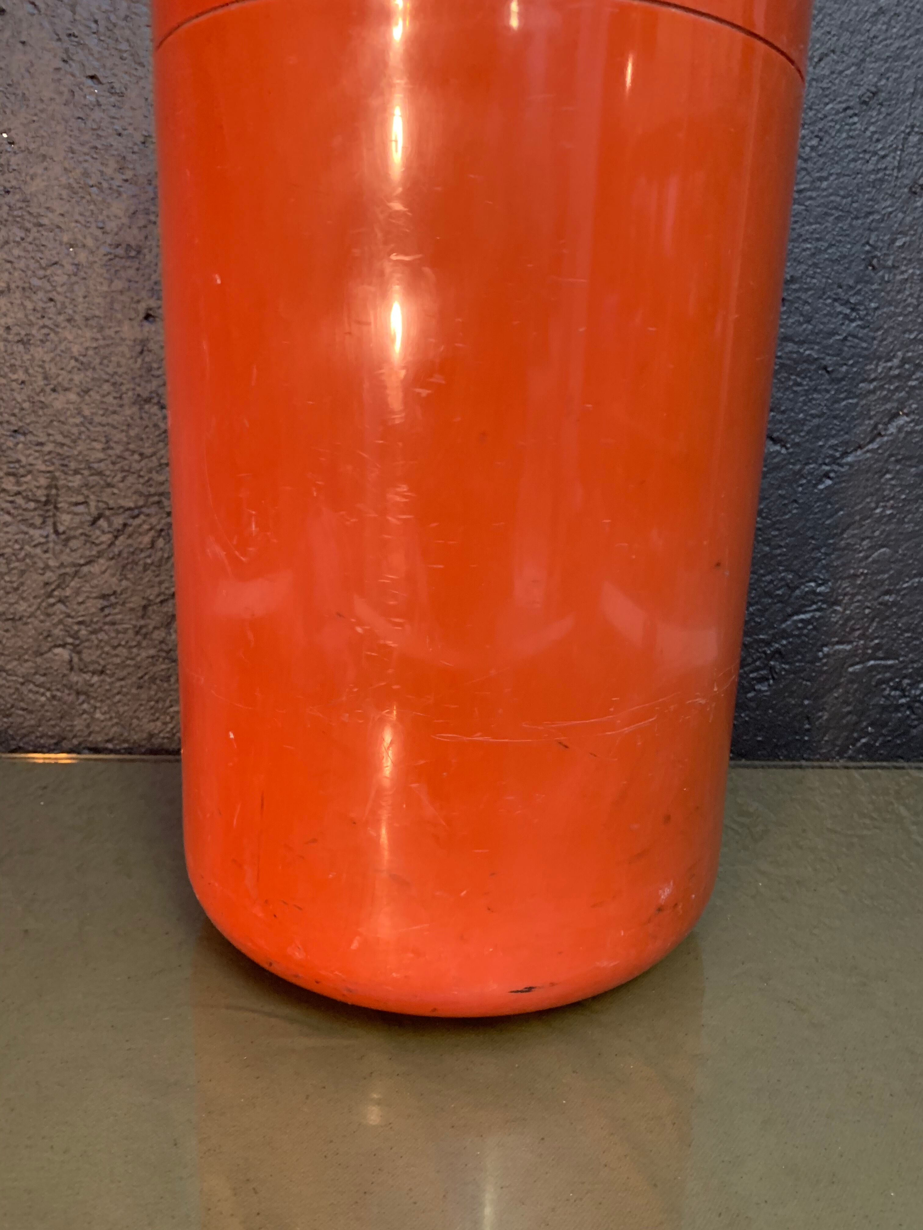 Samp Manade umbrella holder 1970