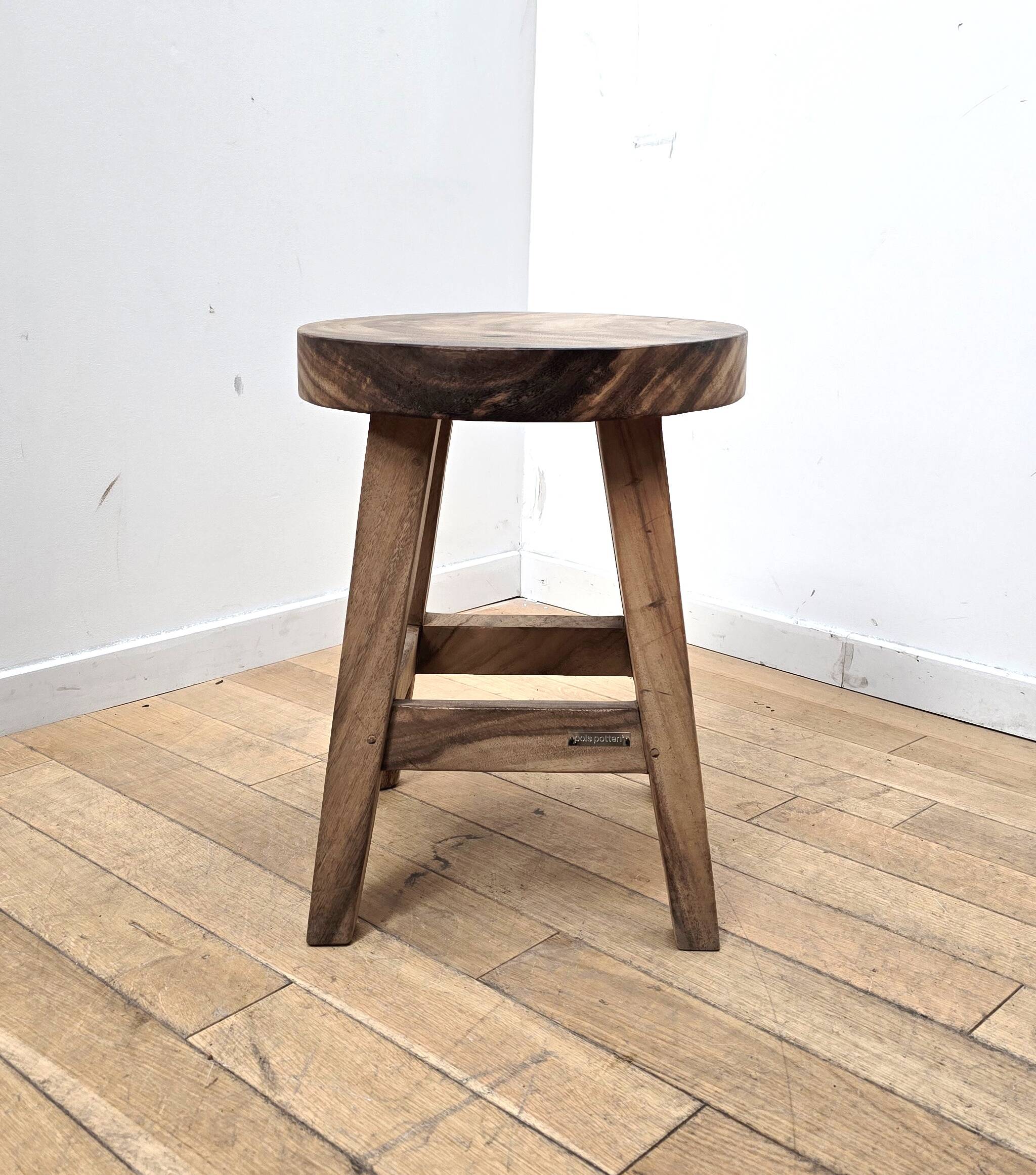 Pols Potten design stool