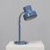 Lampe de table "Bumling" par Anders Pehrson pour Ateljé Lyktan, Suède, 1968