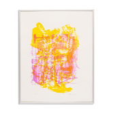 Titre: Trojanische Helden, Lithographie couleur, 41 x 51 cm