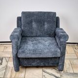 Vintage Armchair Jitona, 1970s Czechosovakia