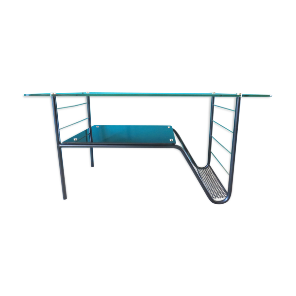 Table porte-revues 1950
