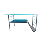 1950 magazine rack table