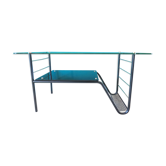 1950 magazine rack table