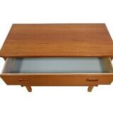 1960s vintage chest of drawers, Danish