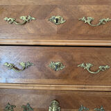 Mid century Louis XV style ragpicker