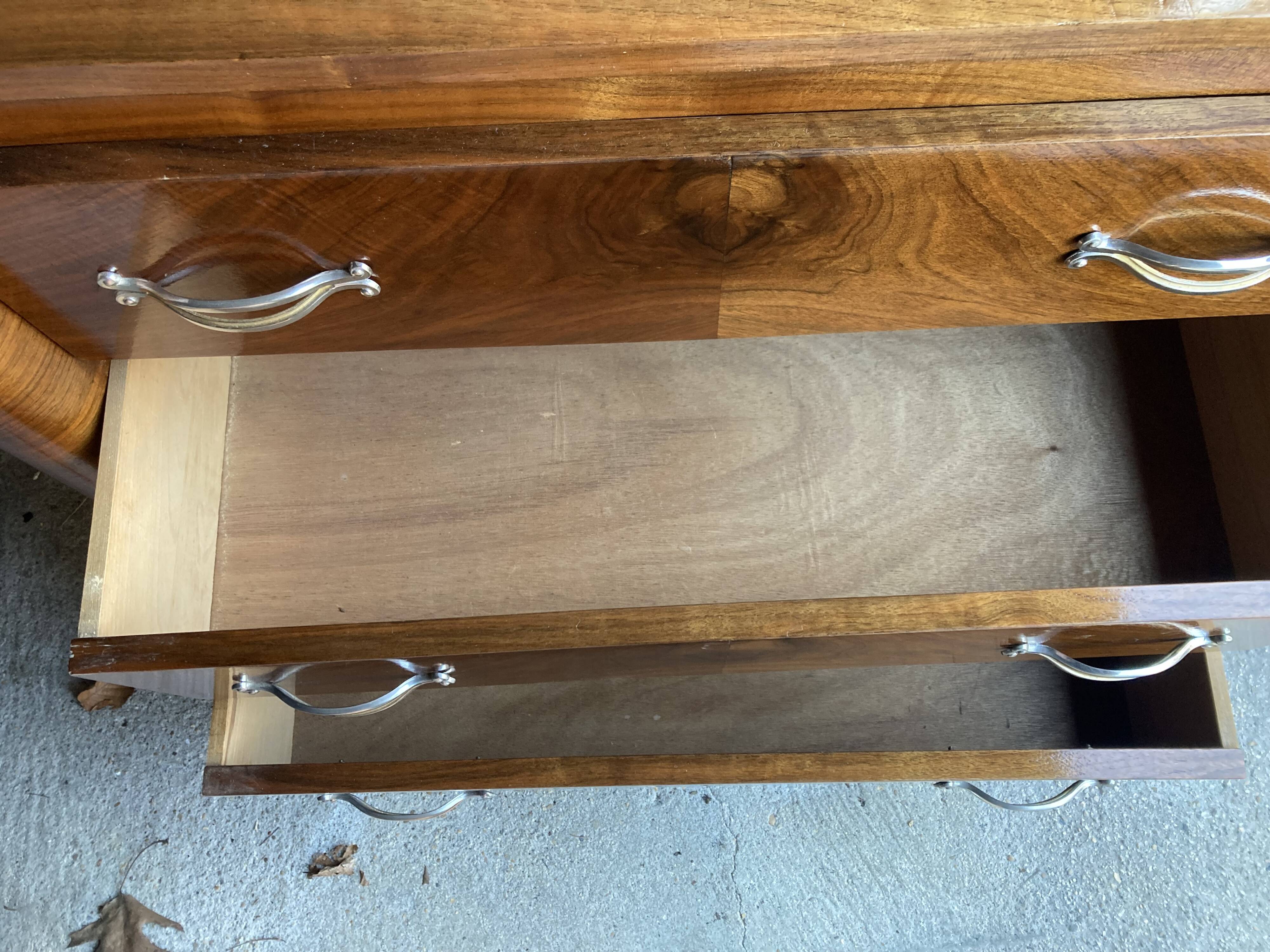 Commode 1930.