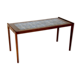 Table basse en céramique, Danemark, 1960