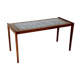 Table basse en céramique, Danemark, 1960