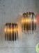 Italian Glass Wall Sconces: A Symphony of Light and Sophistication
