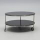 Table basse Strind par Ehlen Johansson