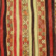 Anatolian handmade kilim rug 216 cm x 160 cm