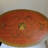 Console style Napoleon