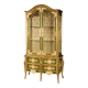 Grande vitrine florentine du XXe siècle