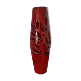 Lampe ceramique vallauris de honoré camos