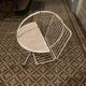 Mategot metal magazine rack