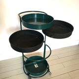 Former hairdresser's service