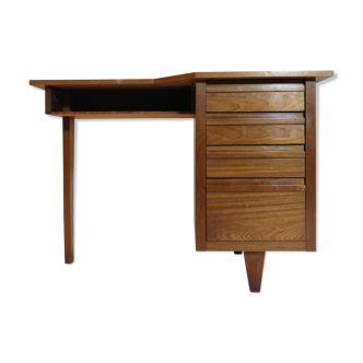 Office tripod of the 50