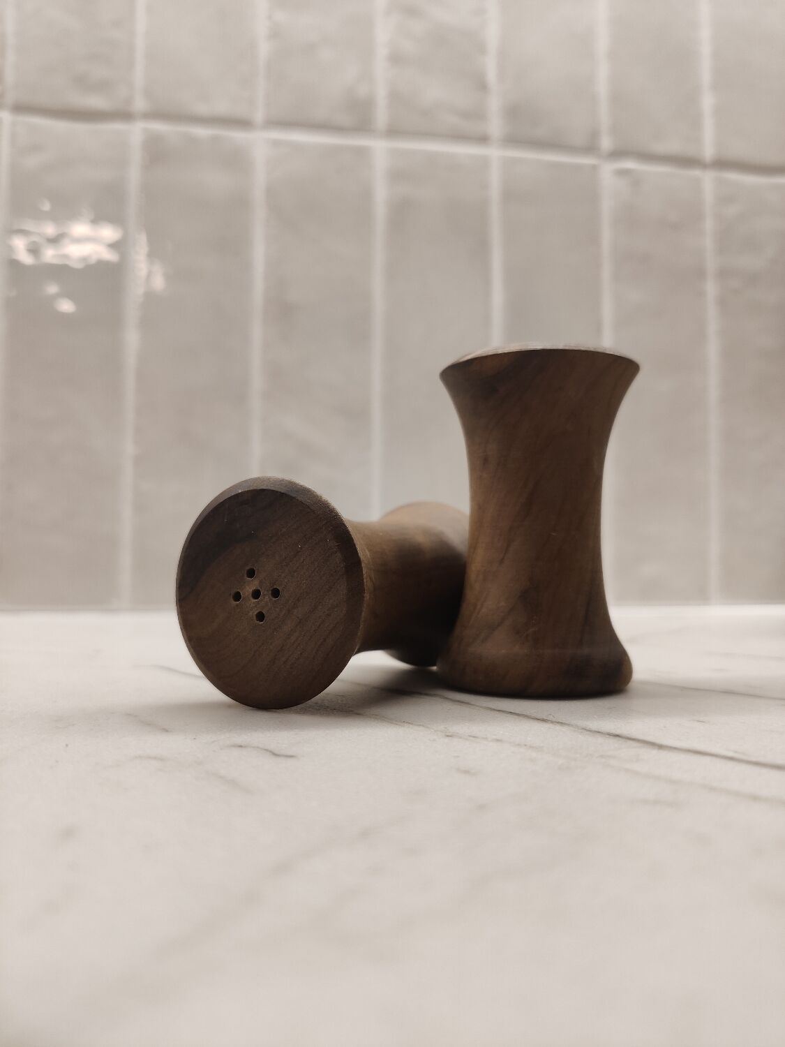 Pepper shaker