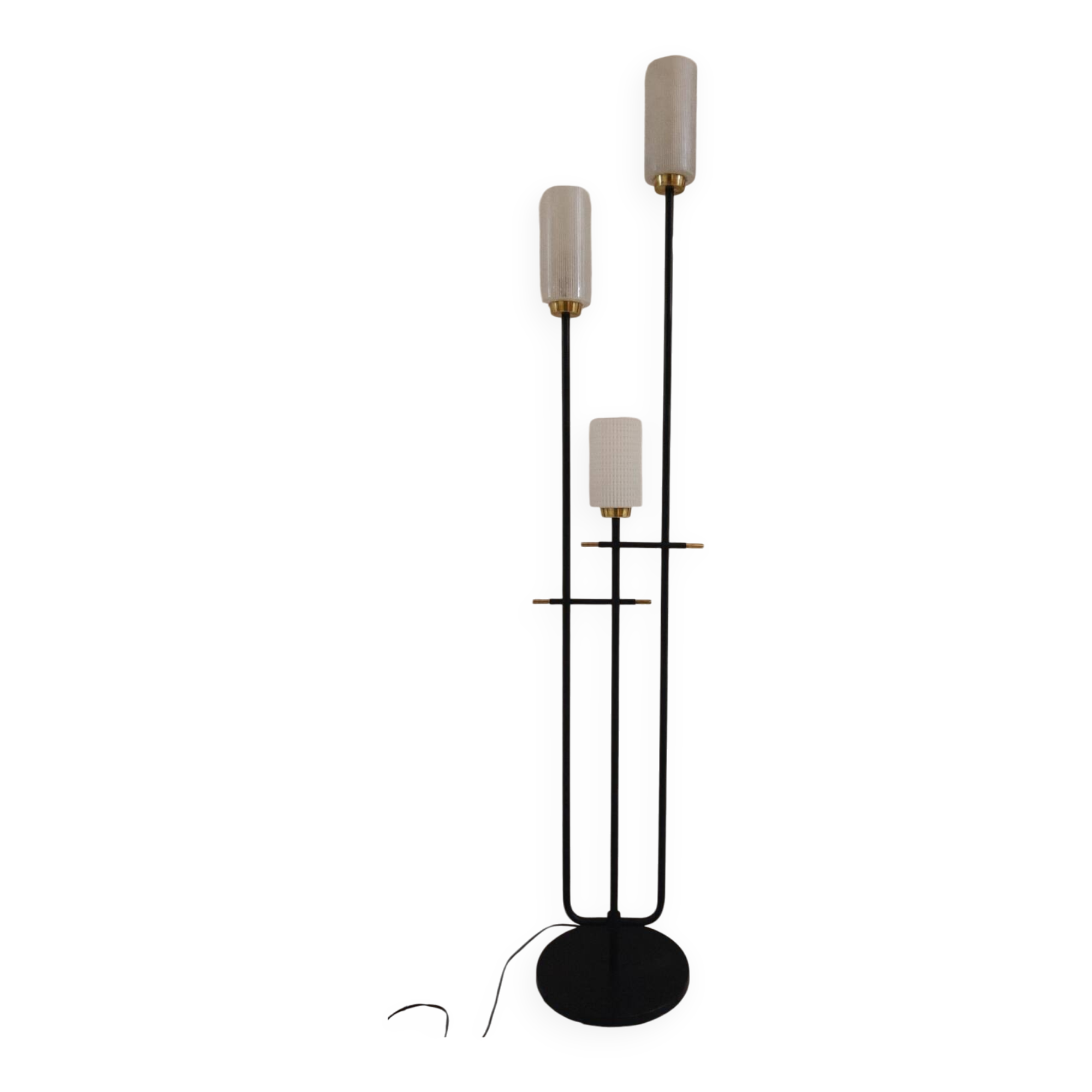 Floor lamp from the Lunel house 1950