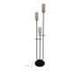 Floor lamp from the Lunel house 1950