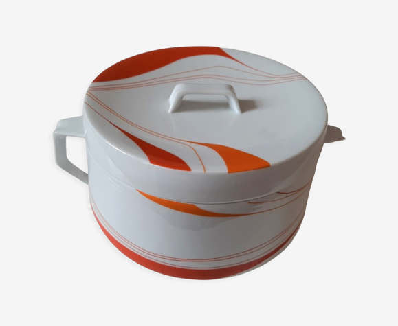 Tureen Limoges