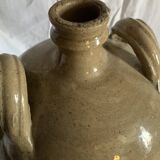 Sandstone demijohn