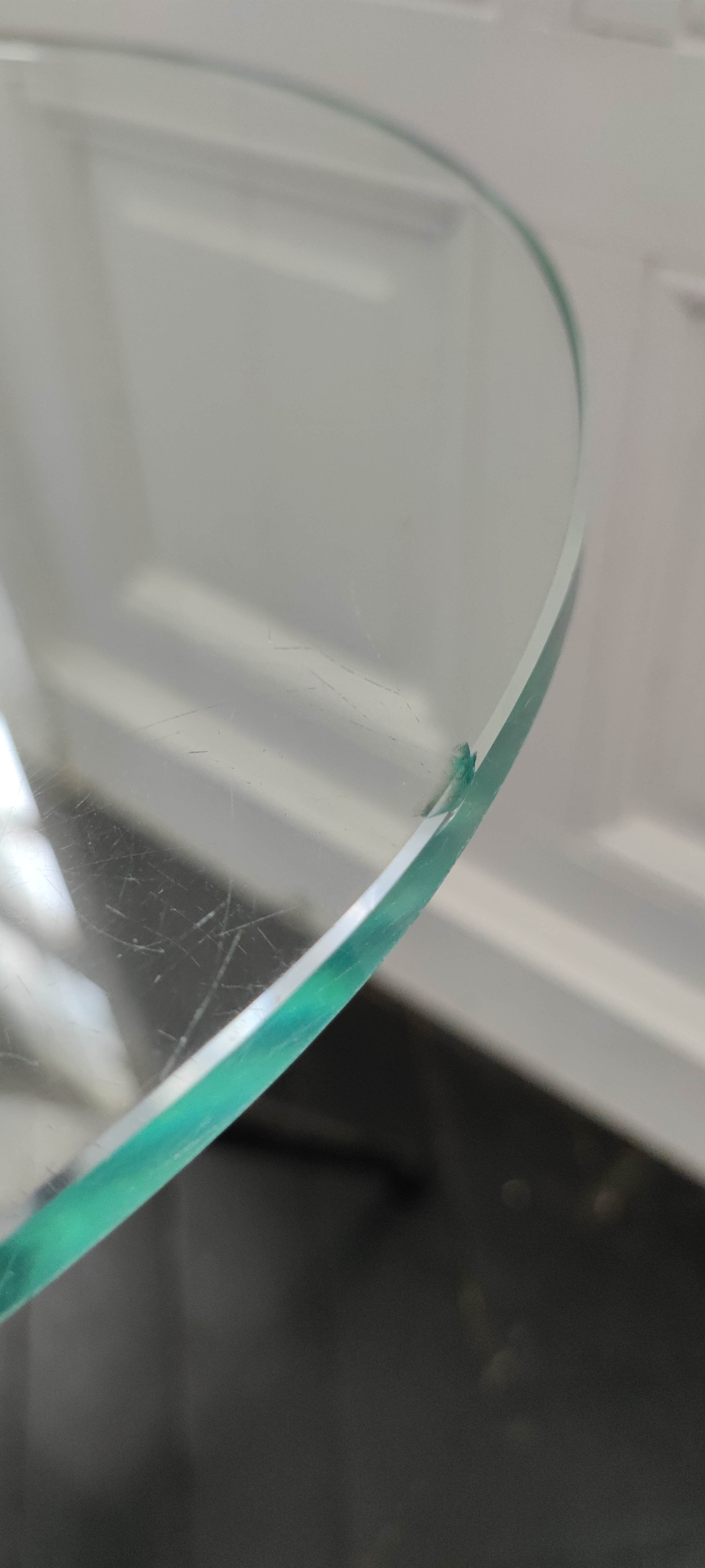 Table tripod Cesare Lacca